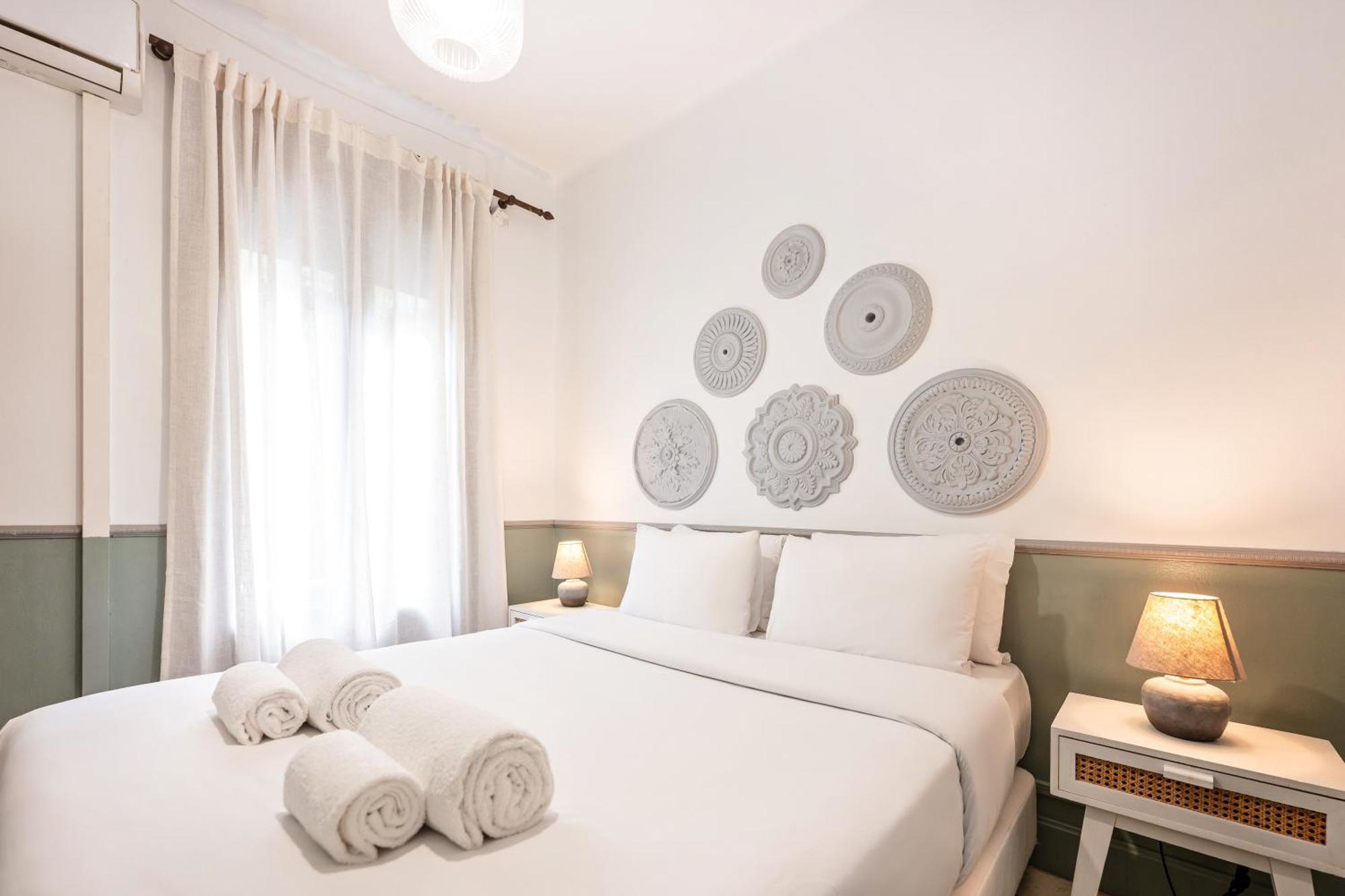 Apartamento Sweett - Rosemarine Barcelona Exterior foto
