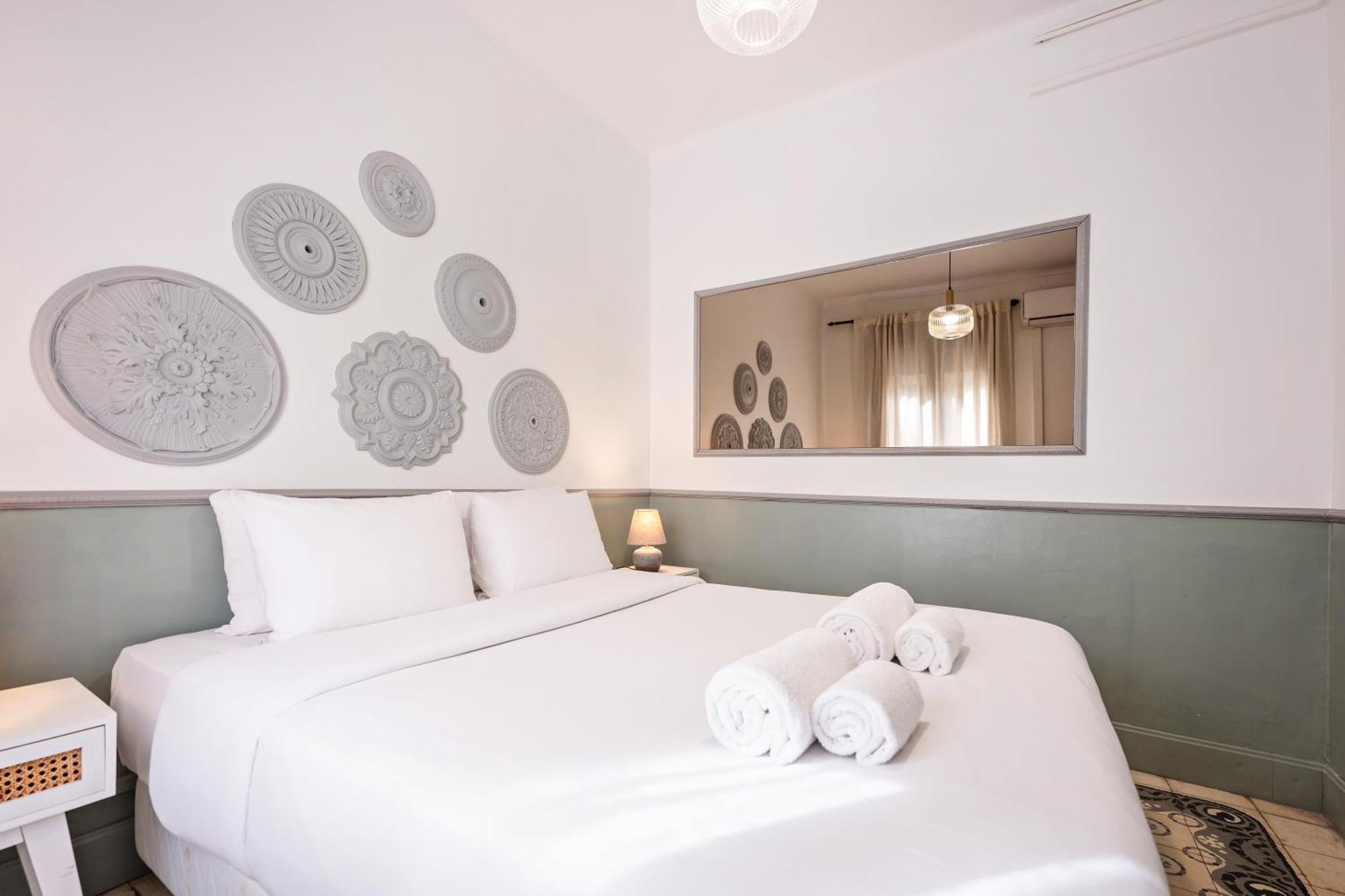 Apartamento Sweett - Rosemarine Barcelona Exterior foto